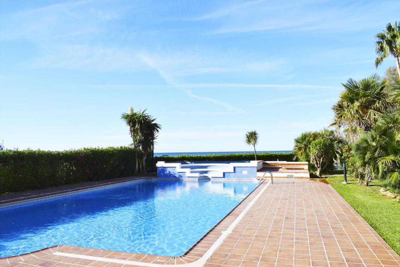 Anacasa Atico Bahia Azul Les Marines At4401 Apartment Denia Exterior photo