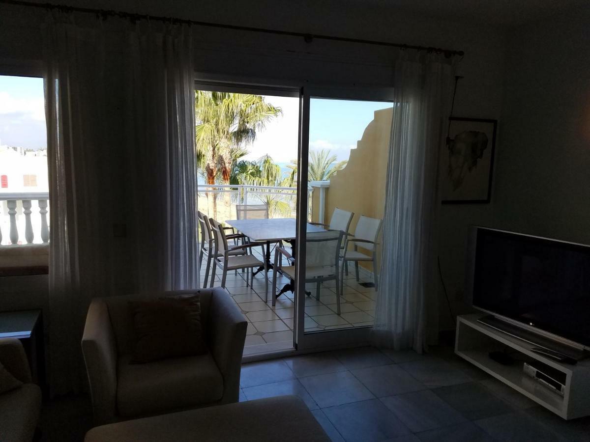 Anacasa Atico Bahia Azul Les Marines At4401 Apartment Denia Exterior photo